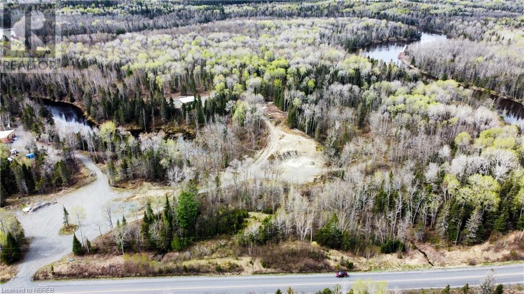 Parts 1,2,4,5 Highway 539, West Nipissing (River Valley), Ontario  P0H 2C0 - Photo 1 - X10708401