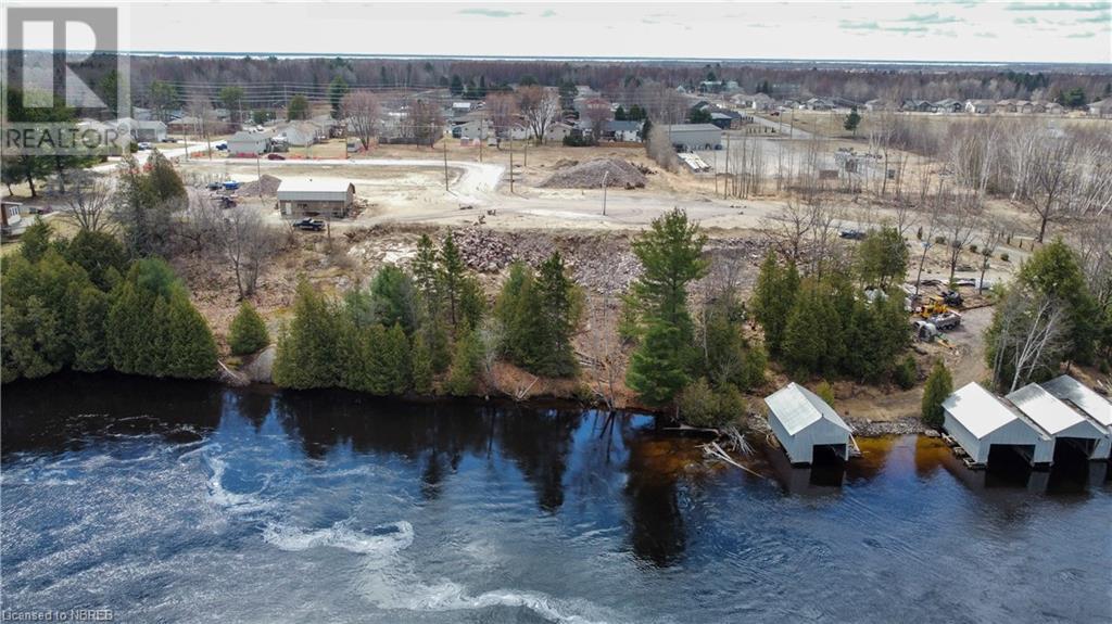 Lot 16 Moon Court, Sturgeon Falls, Ontario  P2B 2E7 - Photo 1 - 40574333