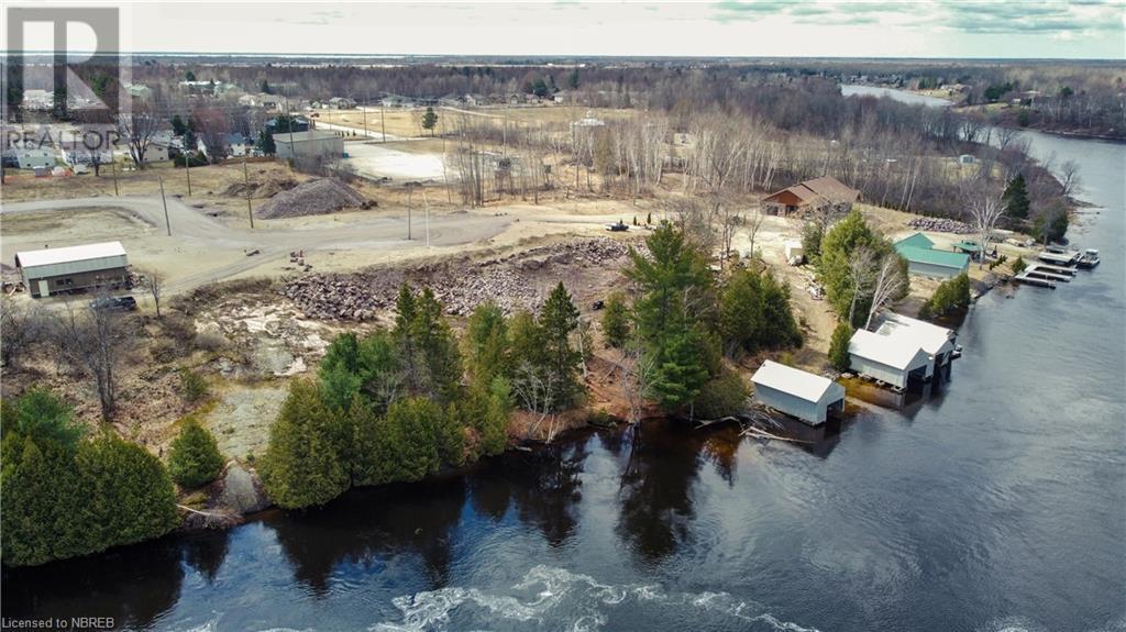 Lot 16 Moon Court, Sturgeon Falls, Ontario  P2B 2E7 - Photo 2 - 40574333