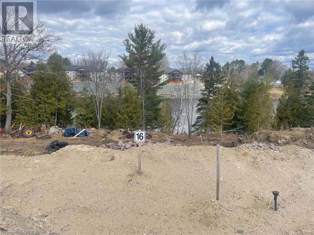 Lot 16 Moon Court, Sturgeon Falls, Ontario  P2B 2E7 - Photo 5 - 40574333