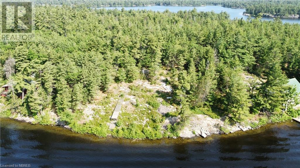 Wb127 Bragdon Island, West Nipissing, Ontario  P0M 2K0 - Photo 2 - 40594260