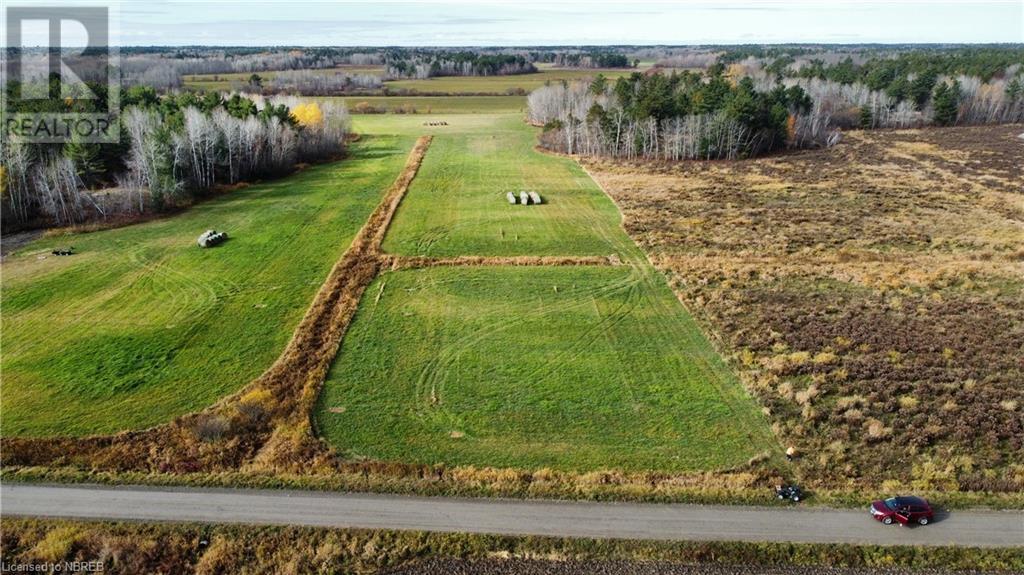 Part 1 Trottier Road, Lavigne, Ontario  P0H 1R0 - Photo 1 - 40668768