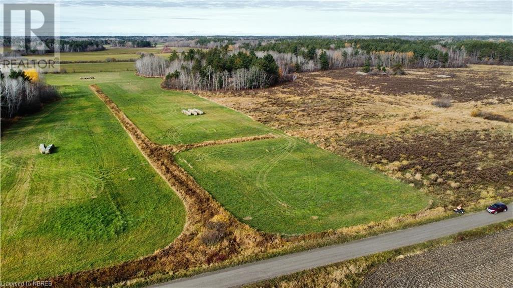 Part 1 Trottier Road, Lavigne, Ontario  P0H 1R0 - Photo 2 - 40668768