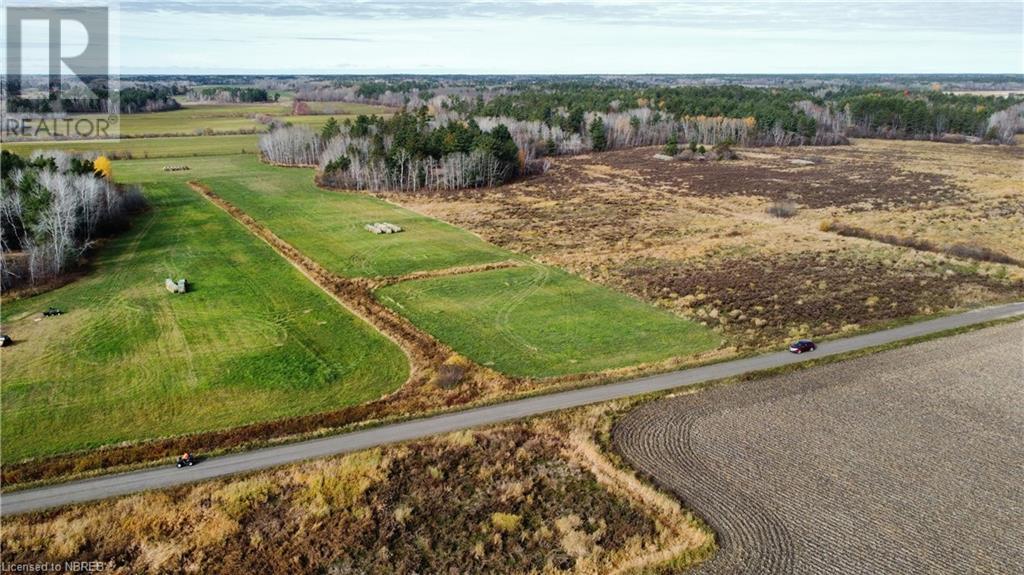 Part 1 Trottier Road, Lavigne, Ontario  P0H 1R0 - Photo 3 - 40668768